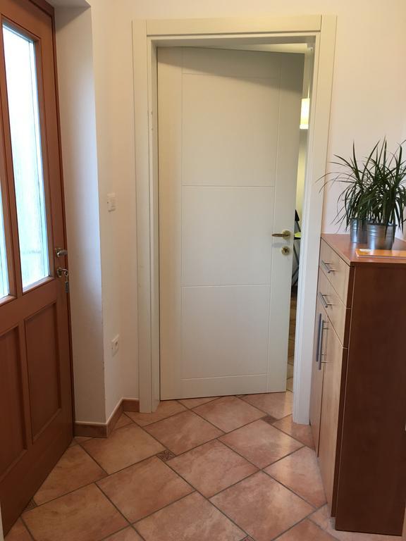 Apartment Nova Gorica - Nocitve Falco Dış mekan fotoğraf