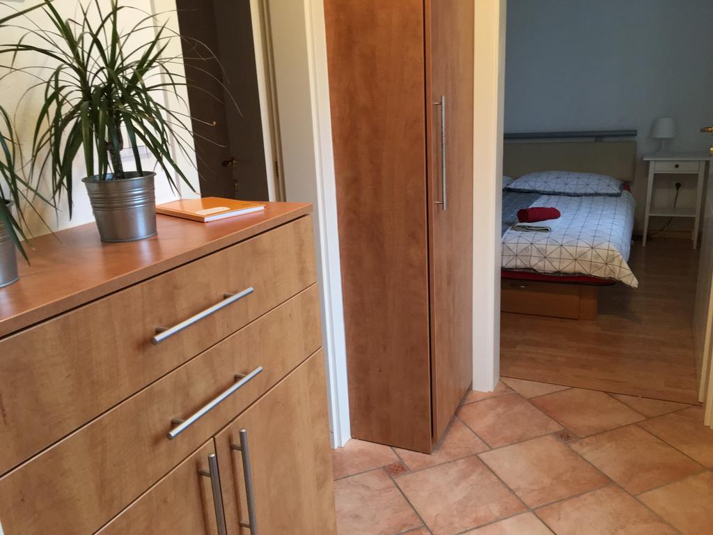 Apartment Nova Gorica - Nocitve Falco Dış mekan fotoğraf