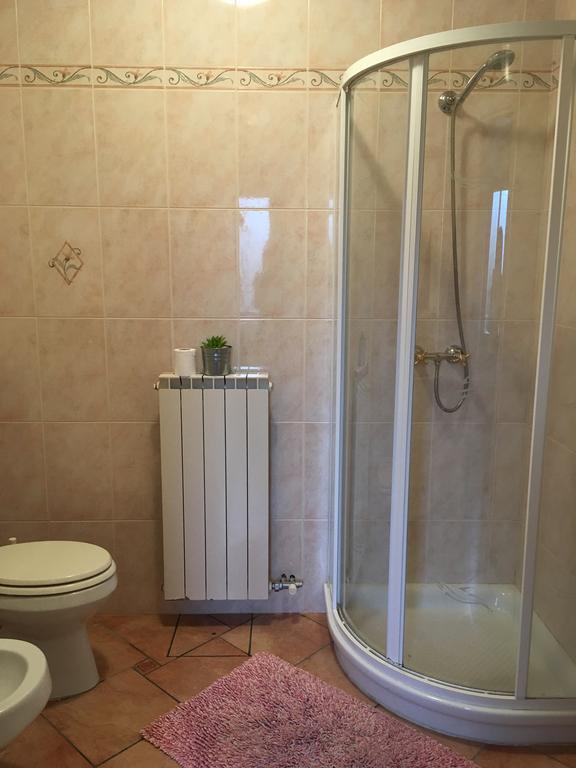 Apartment Nova Gorica - Nocitve Falco Dış mekan fotoğraf